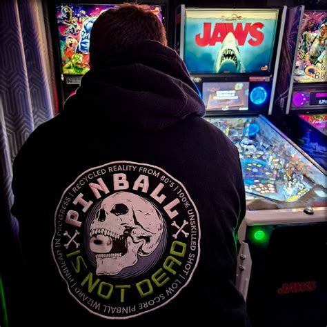 pinball mag store|Lazarus Nox .